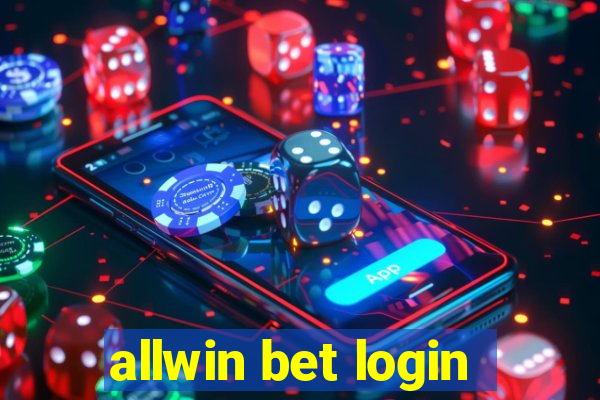 allwin bet login